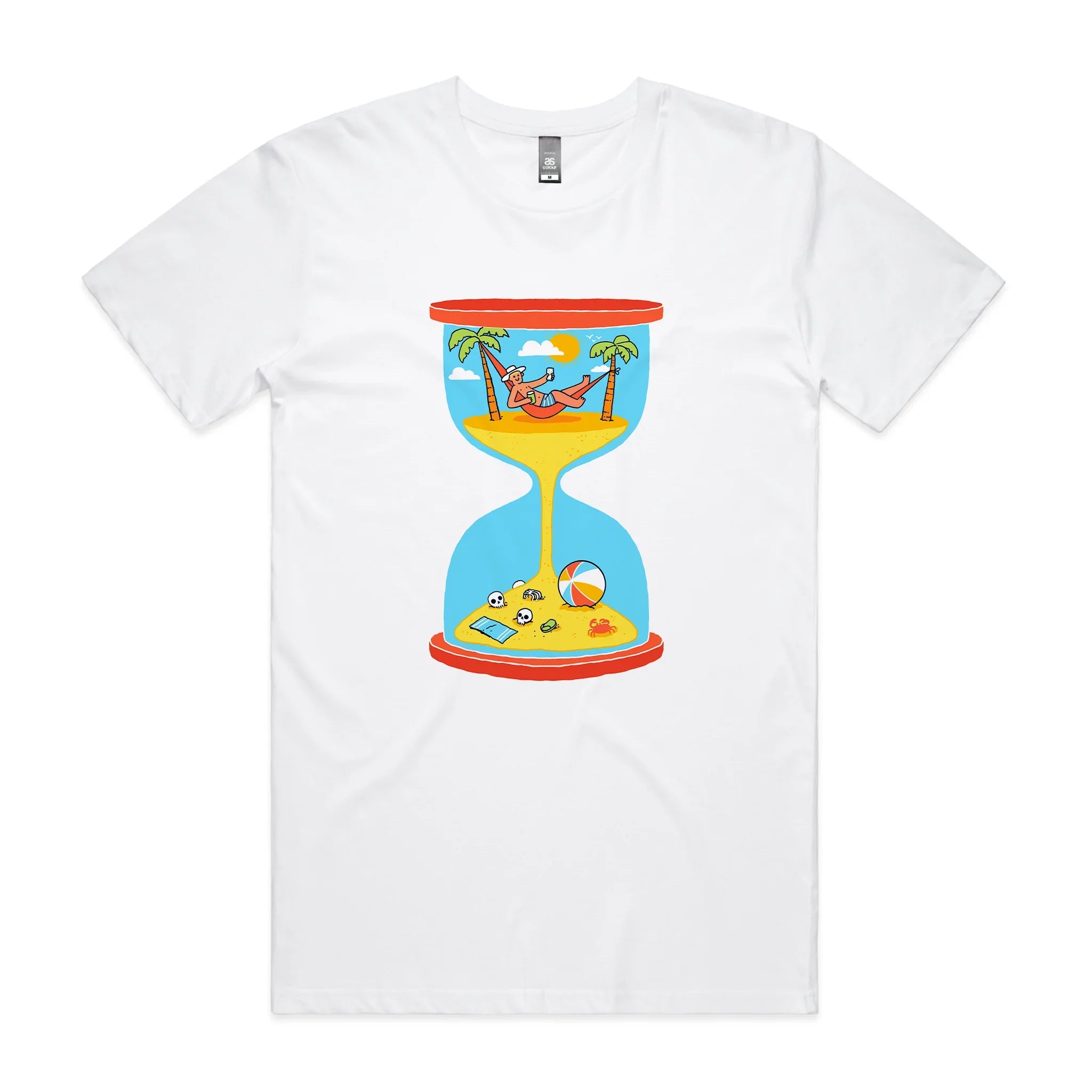 Summer Time T-Shirts, Hoodie, Sweatshirt
