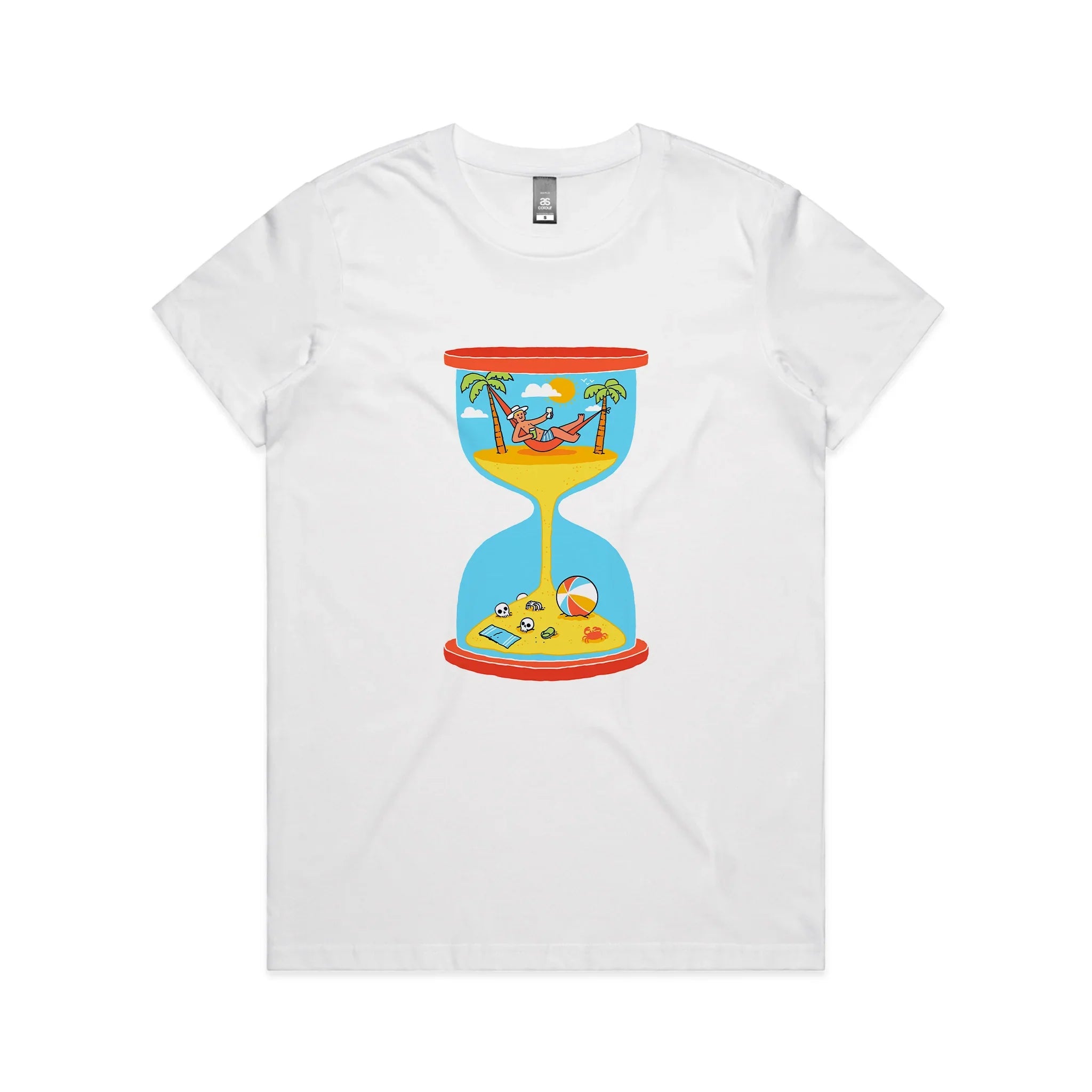 Summer Time T-Shirts, Hoodie, Sweatshirt
