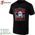 Summertime Hartford Schoolboys Baseball Classic Hartford Schoolboys logo team shirt