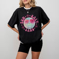 Sun Salt Sand Shirt, Summer Comfort T-Shirt, Beach Summer Tee, Smile Beach Summer Shirt, Trendy Beach Shirts for Women,...