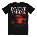 "Sun Sleeps" T-Shirt Hoodie, Sweatshirt | CiraTrend.com (Image 1)