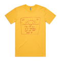 Sun Tee Hoodie, Sweatshirt | CiraTrend.com (Image 1)