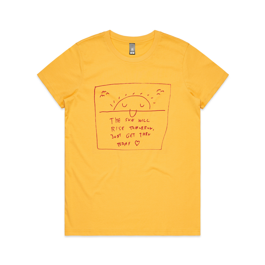 Sun Tee Hoodie, Sweatshirt | CiraTrend.com (Image 4)