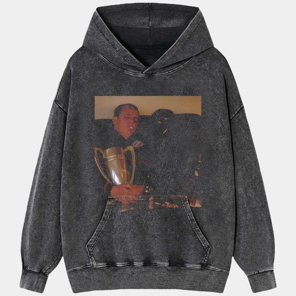 Sunderland AFC V2 Tee Hoodie, Sweatshirt | CiraTrend.com (Image 2)