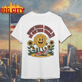 Sunflower Everything Seems To Be Getting Worse shirt