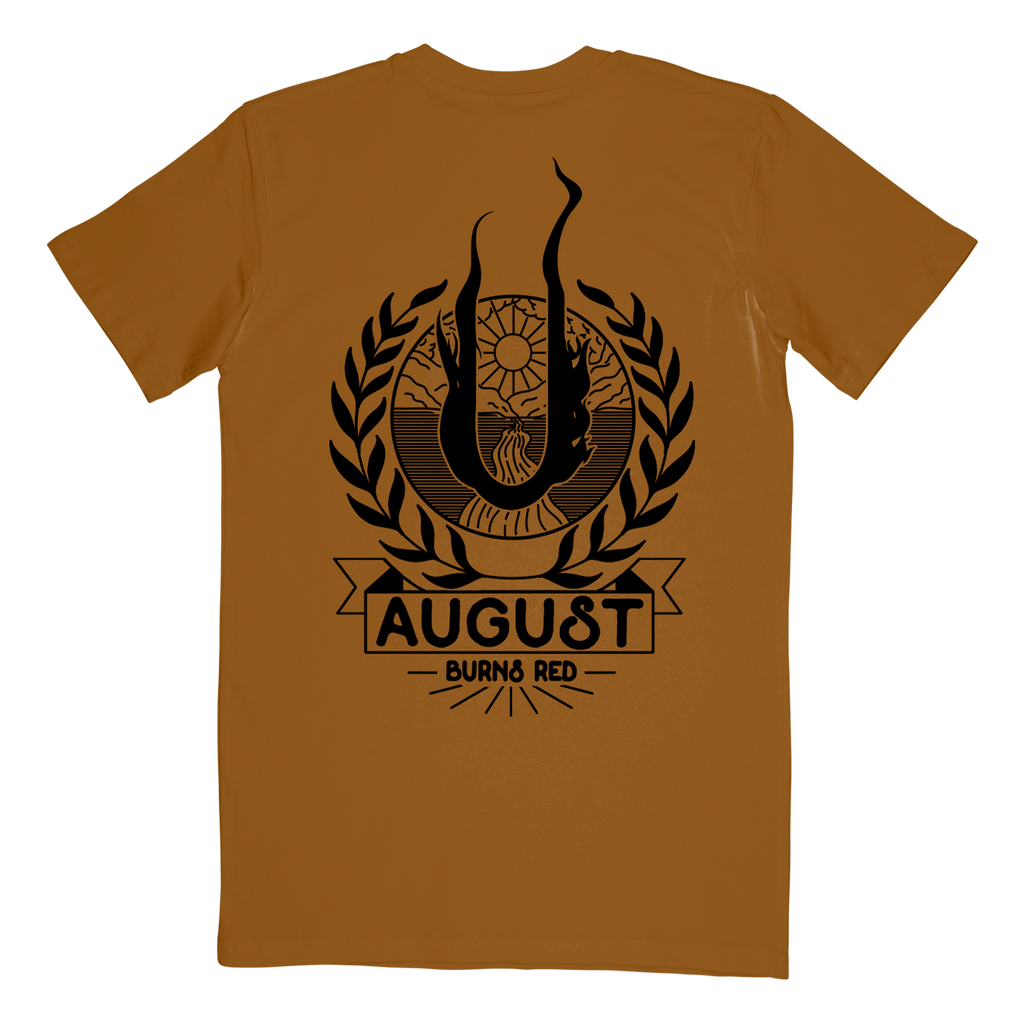 "Sunset" T-Shirt Hoodie, Sweatshirt | CiraTrend.com (Image 2)