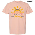 Sunshine In My Soul Comfort Colors T-Shirt Hoodie, Sweatshirt | CiraTrend.com