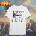 Sup bitch Mama’s on Lexapro Escitalopram Oxalate who the hell wants ice cream shirt