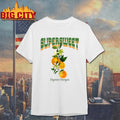 Super Sweet Organic Oranges shirt