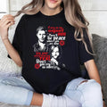 Supernatural Shirt, Supernatural Dean Sam T Shirt, Gift For Woman and Man Unisex T-Shirt Sweatshirt Hoodie | CiraTrend.com