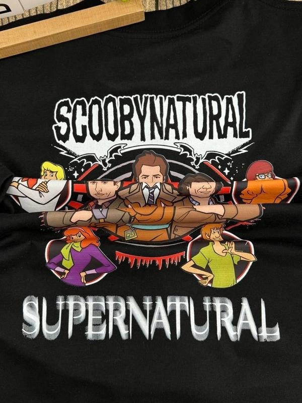 Supernatural T Shirt, Join The Hunt Shirt,  Gift For Woman and Man Unisex T-Shirt Sweatshirt Hoodie | CiraTrend.com