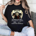 Supernatural T Shirt, Supernatural Dean Sam T Shirt, Gift For Woman and Man Unisex T-Shirt Sweatshirt Hoodie | CiraTrend.com