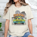 Supernatural T Shirt, Supernatural Join The Hunt T Shirt,  Gift For Woman and Man Unisex T-Shirt Sweatshirt Hoodie Casual...