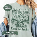 Support National Parks Shirt, Subtle Trump Shirt, Fuck Elon Musk Shirt, Anti Elon Musk, Fuck Donald Trump, Yosemite...