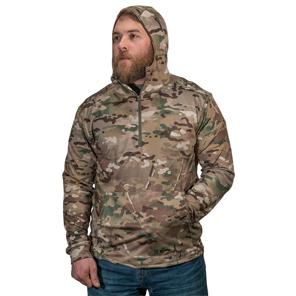 LIMITED EDITION-Support a Soldier Charity Hoodie T-Shirts, Sweatshirt | CiraTrend.com (Image 5)