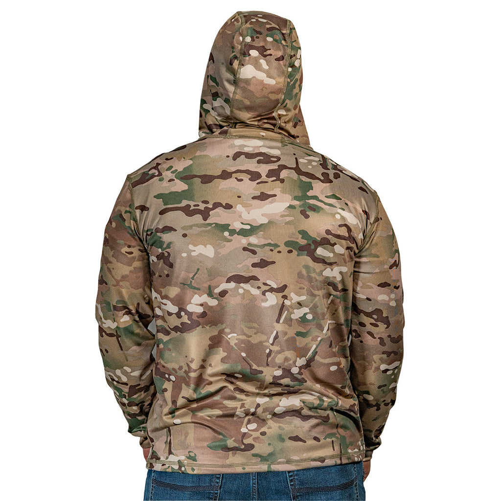 LIMITED EDITION-Support a Soldier Charity Hoodie T-Shirts, Sweatshirt | CiraTrend.com (Image 4)