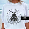 Suriel Tea ACOAR Shirt Suriel Tea tShirt SJM Merch Sarah J Maas Booktok Merch Bookstagram ACOTAR Merch Acotar Gifts Sarah...