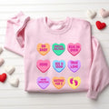 Surprise Valentine Pregnancy Announcement Sweatshirt, Valentines Pregnancy Sweatshirt T-Shirts, Hoodie | CiraTrend.com