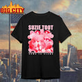 Suzie Toot Down To Clown Shirt