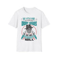 Funny Dad Shirt ,Father's Day Gift Shirt Skull Shirt/T-shirt/Hoodie/Sweater Fathers Day style 02 Sweatshirt | CiraTrend.com