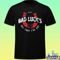 Sweet Pill Bad Luck All That I’ve Got Shirt