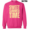 Sweet Summer Time Sweatshirt 'NLB' T-Shirts, Hoodie | CiraTrend.com
