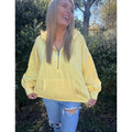 Sweet like Honey Yellow quarter zip hoodie T-Shirts, Sweatshirt | CiraTrend.com