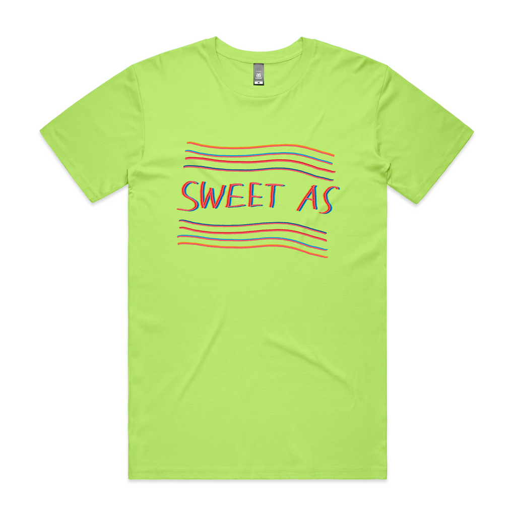 Sweet As Tee Hoodie, Sweatshirt | CiraTrend.com (Image 1)