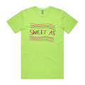 Sweet As Tee Hoodie, Sweatshirt | CiraTrend.com (Image 1)