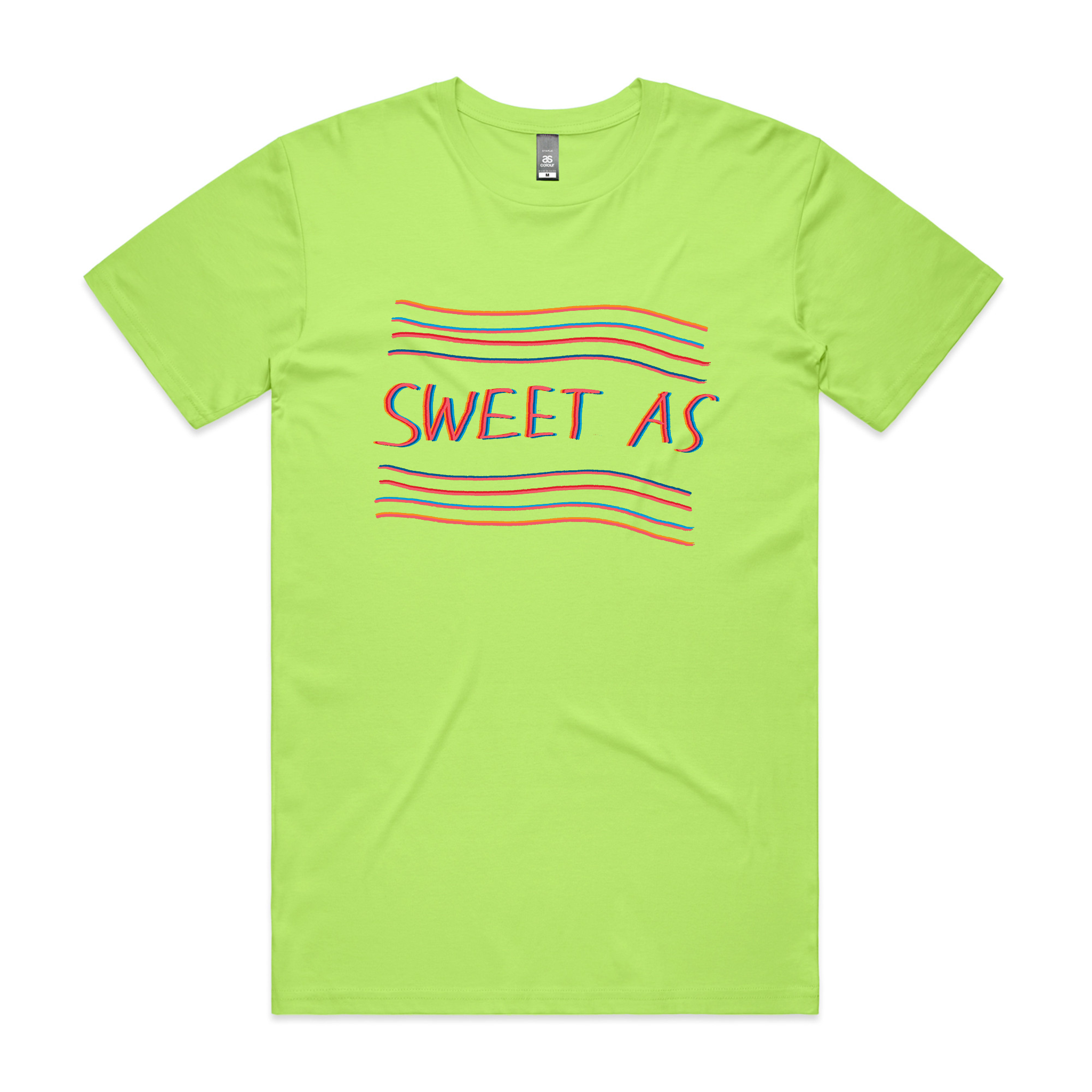 Sweet As Tee Hoodie, Sweatshirt | CiraTrend.com (Image 1)