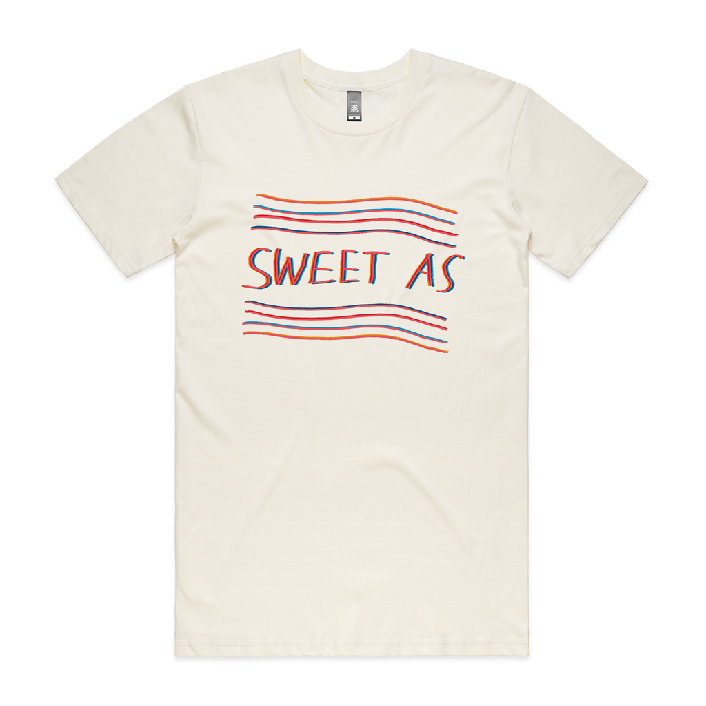 Sweet As Tee Hoodie, Sweatshirt | CiraTrend.com (Image 3)
