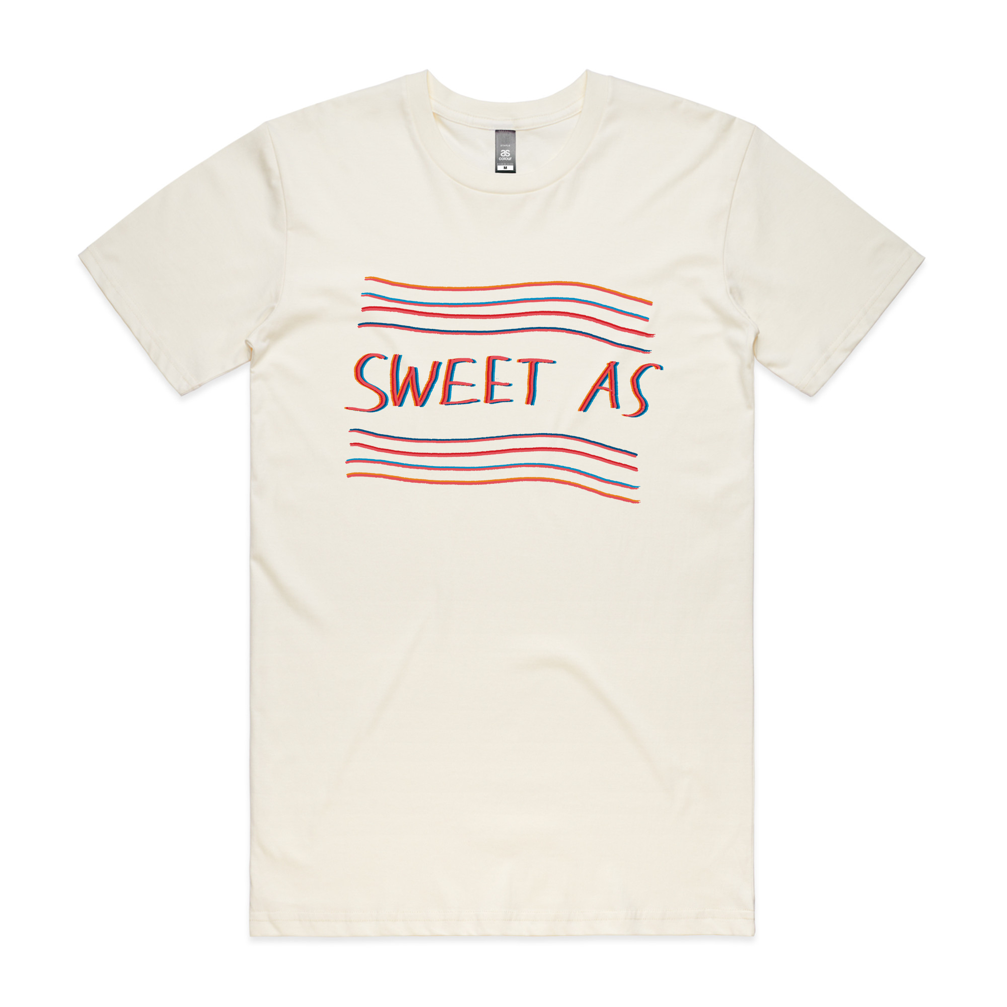 Sweet As Tee Hoodie, Sweatshirt | CiraTrend.com (Image 3)