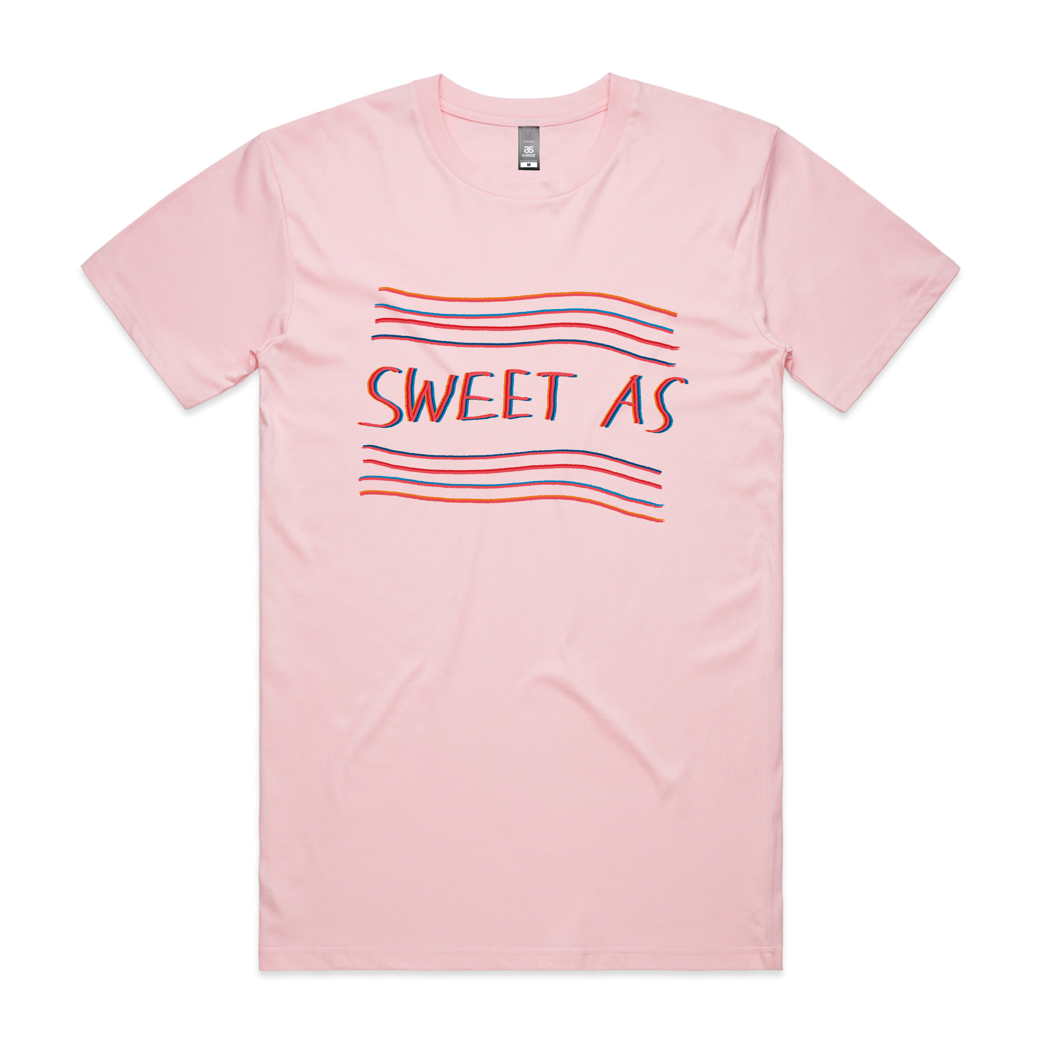 Sweet As Tee Hoodie, Sweatshirt | CiraTrend.com (Image 4)