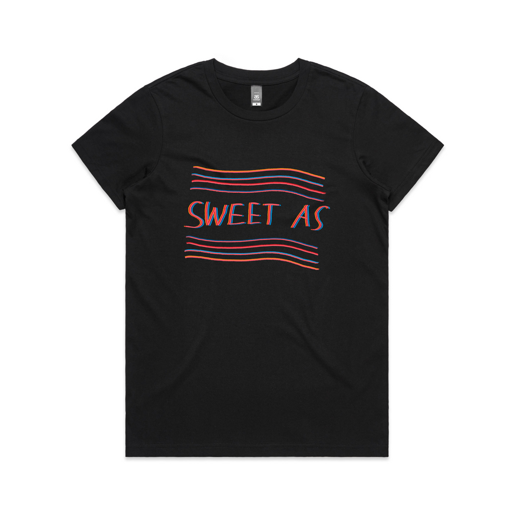 Sweet As Tee Hoodie, Sweatshirt | CiraTrend.com (Image 5)