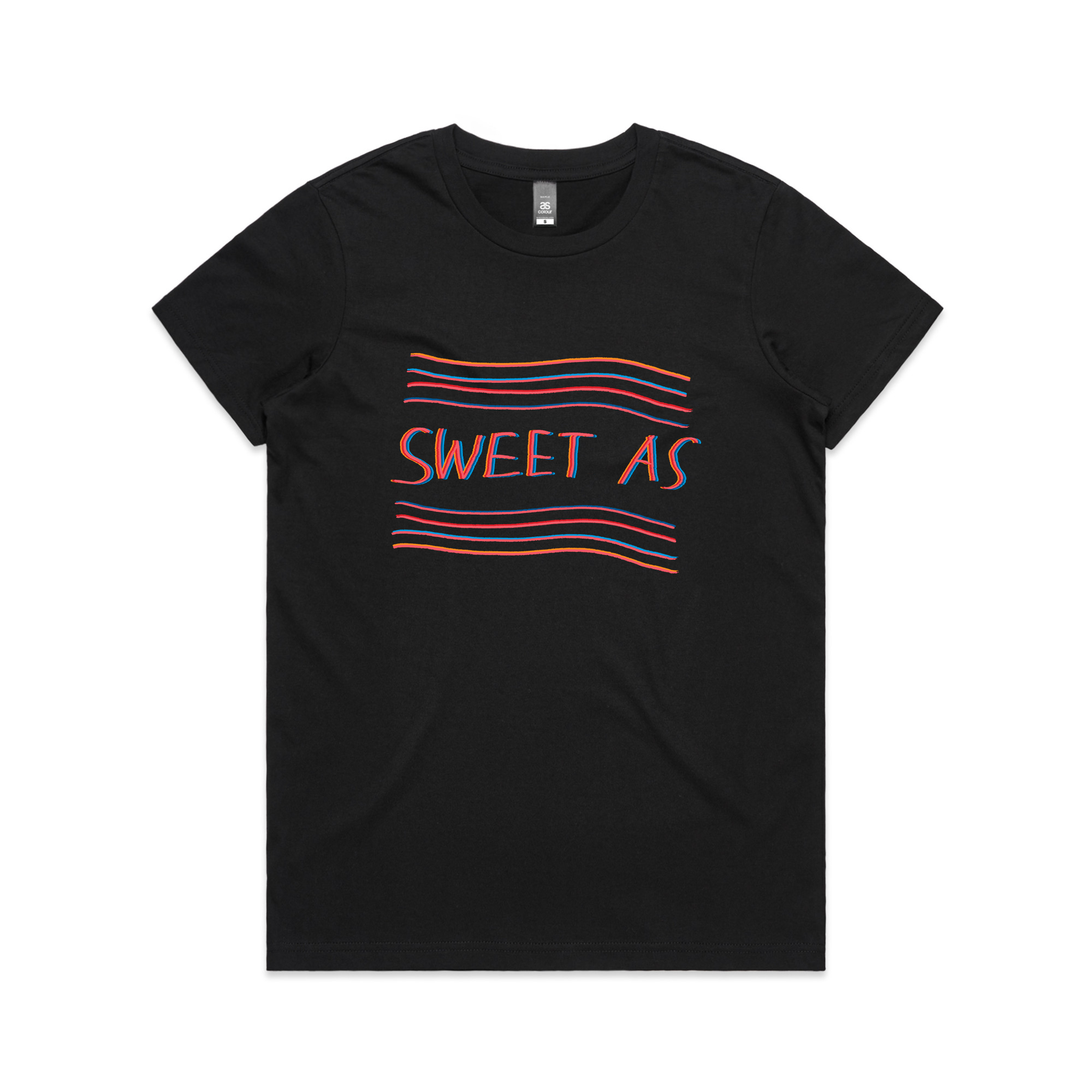 Sweet As Tee Hoodie, Sweatshirt | CiraTrend.com (Image 5)