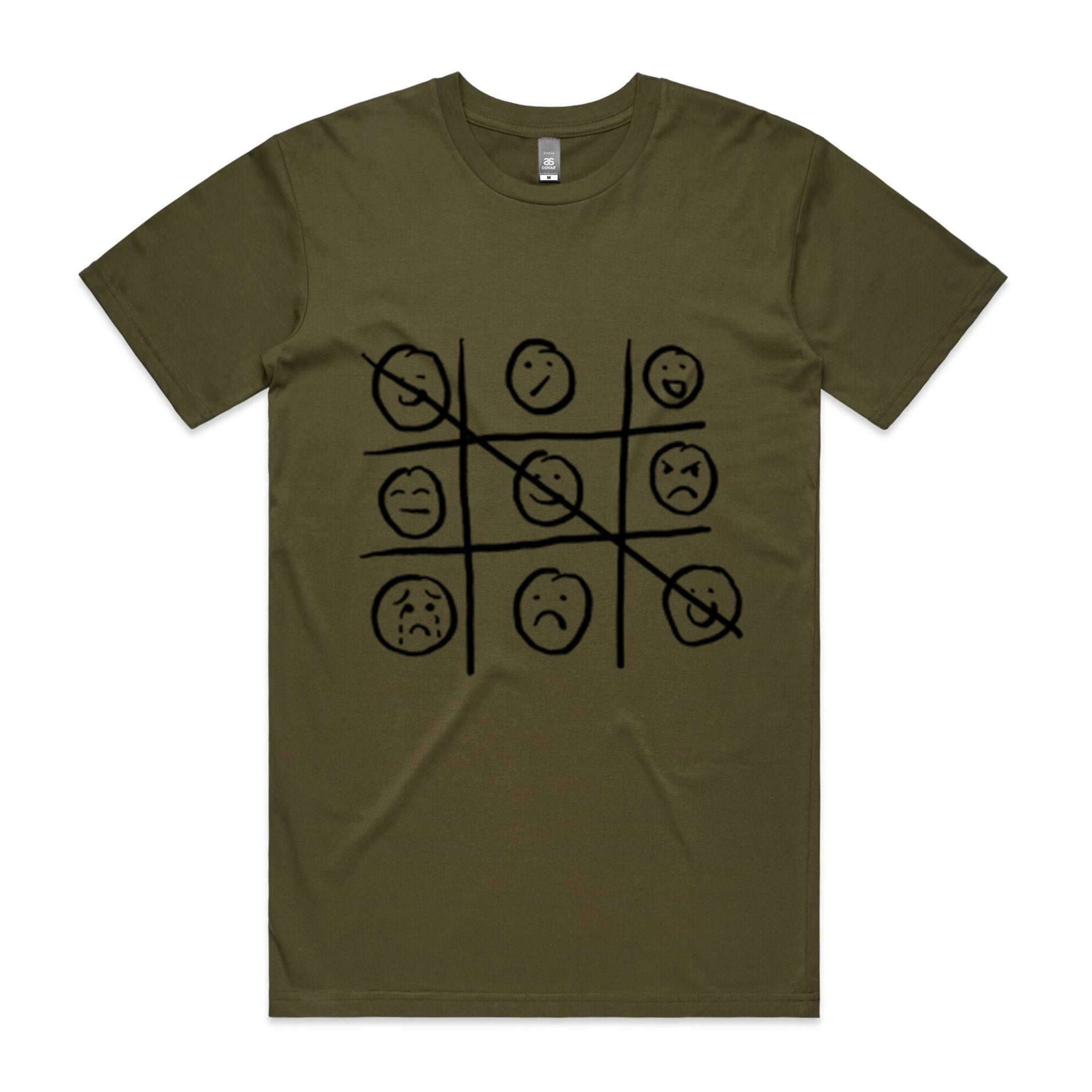Sweet Emotion Tee Hoodie, Sweatshirt | CiraTrend.com (Image 1)