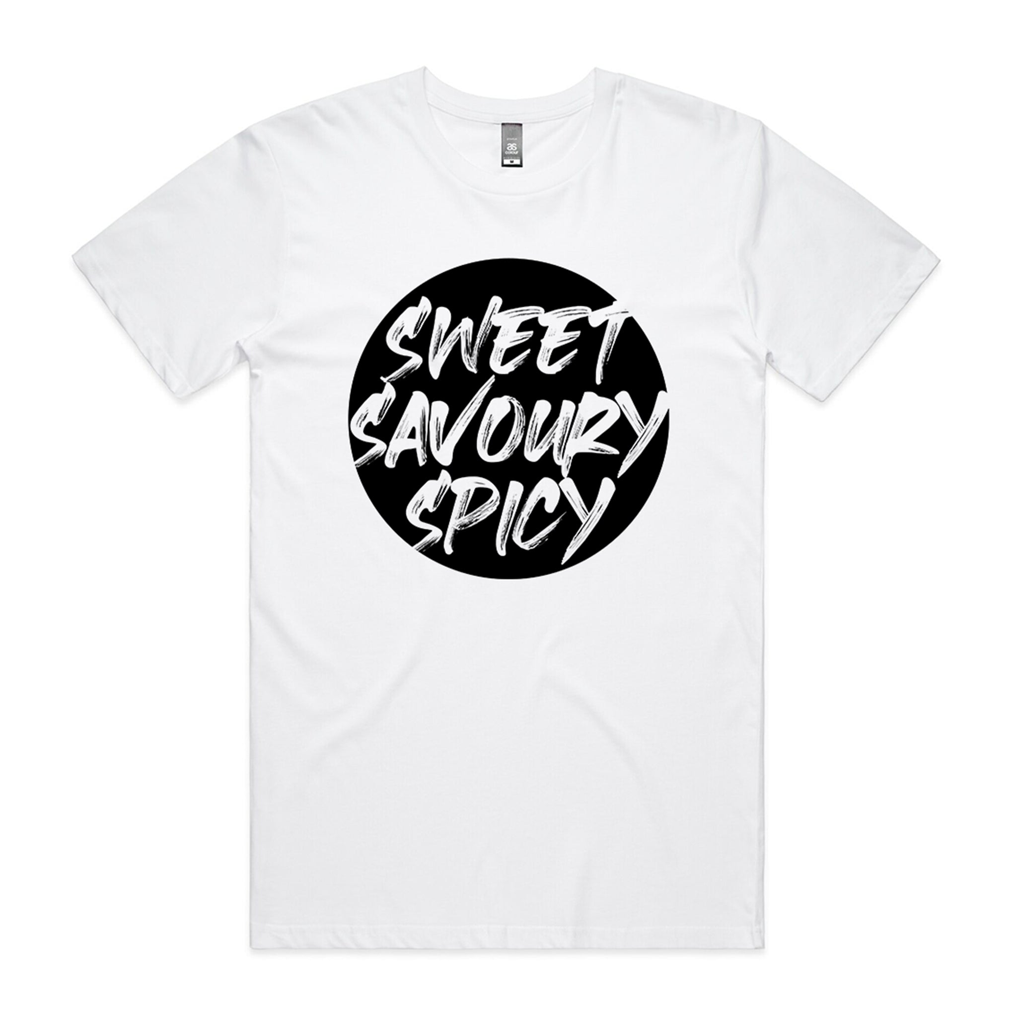 Sweet Savoury Spicy Tee Hoodie, Sweatshirt | CiraTrend.com (Image 1)