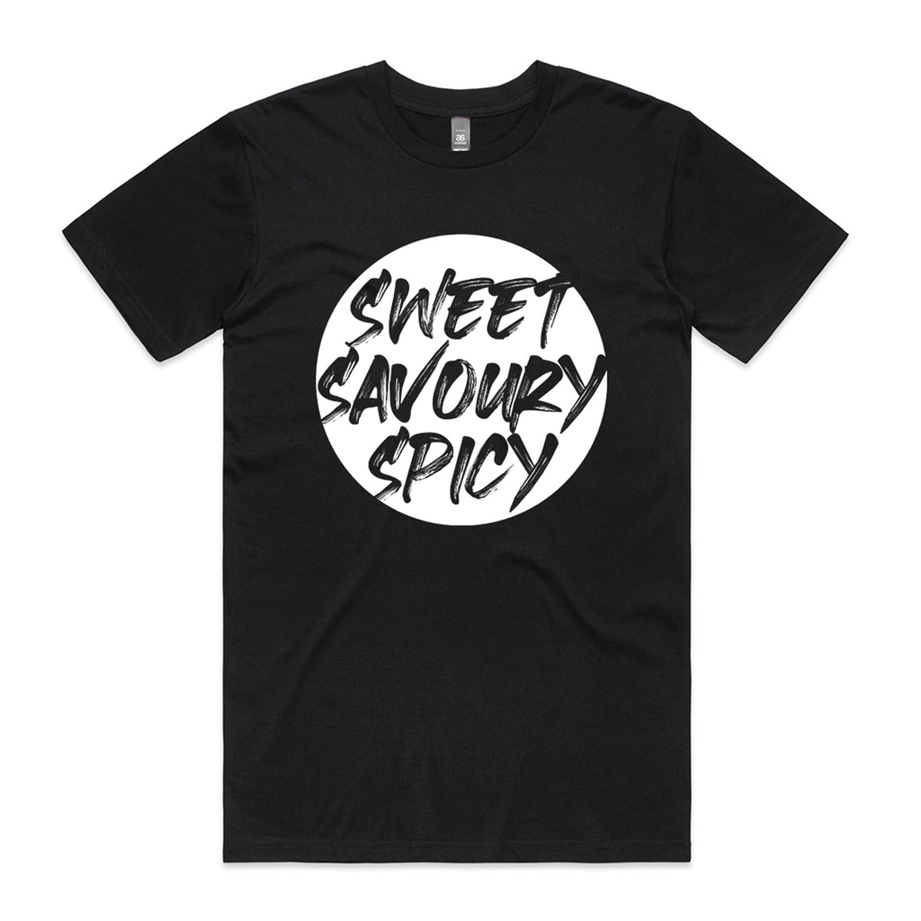 Sweet Savoury Spicy Tee Hoodie, Sweatshirt | CiraTrend.com (Image 2)