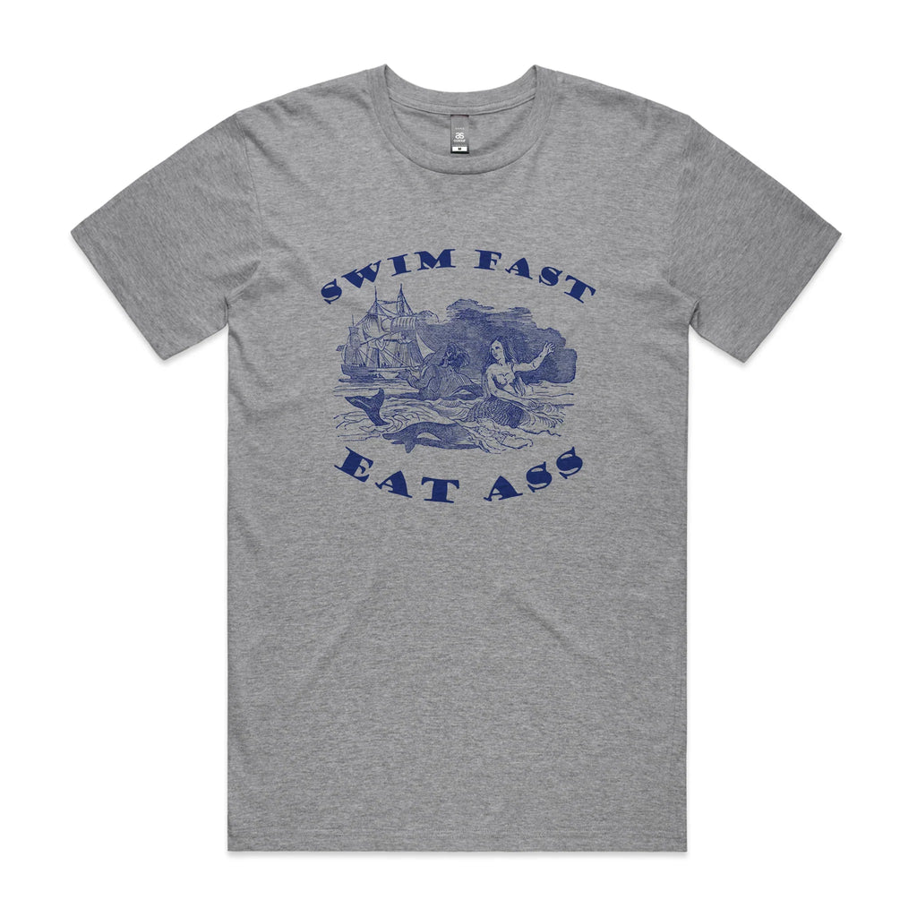 Swim Fast Tee Hoodie, Sweatshirt | CiraTrend.com (Image 3)