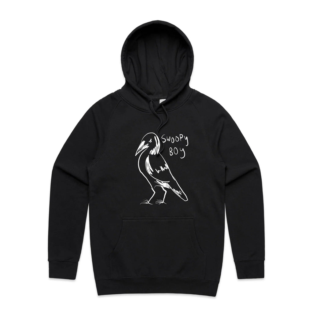 Swoopy Boy Hoodie T-Shirts, Sweatshirt | CiraTrend.com (Image 1)