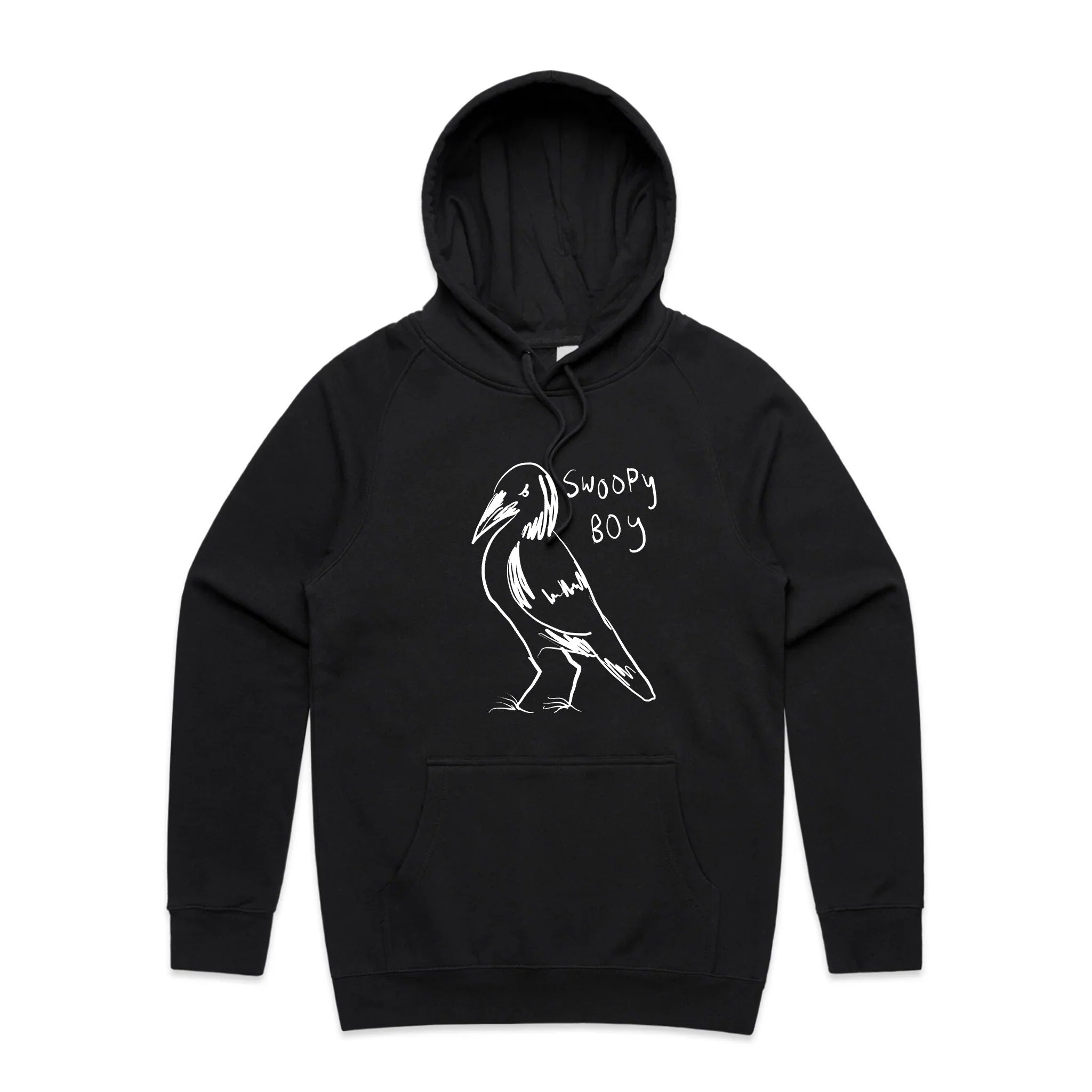 Swoopy Boy Hoodie T-Shirts, Sweatshirt | CiraTrend.com (Image 1)