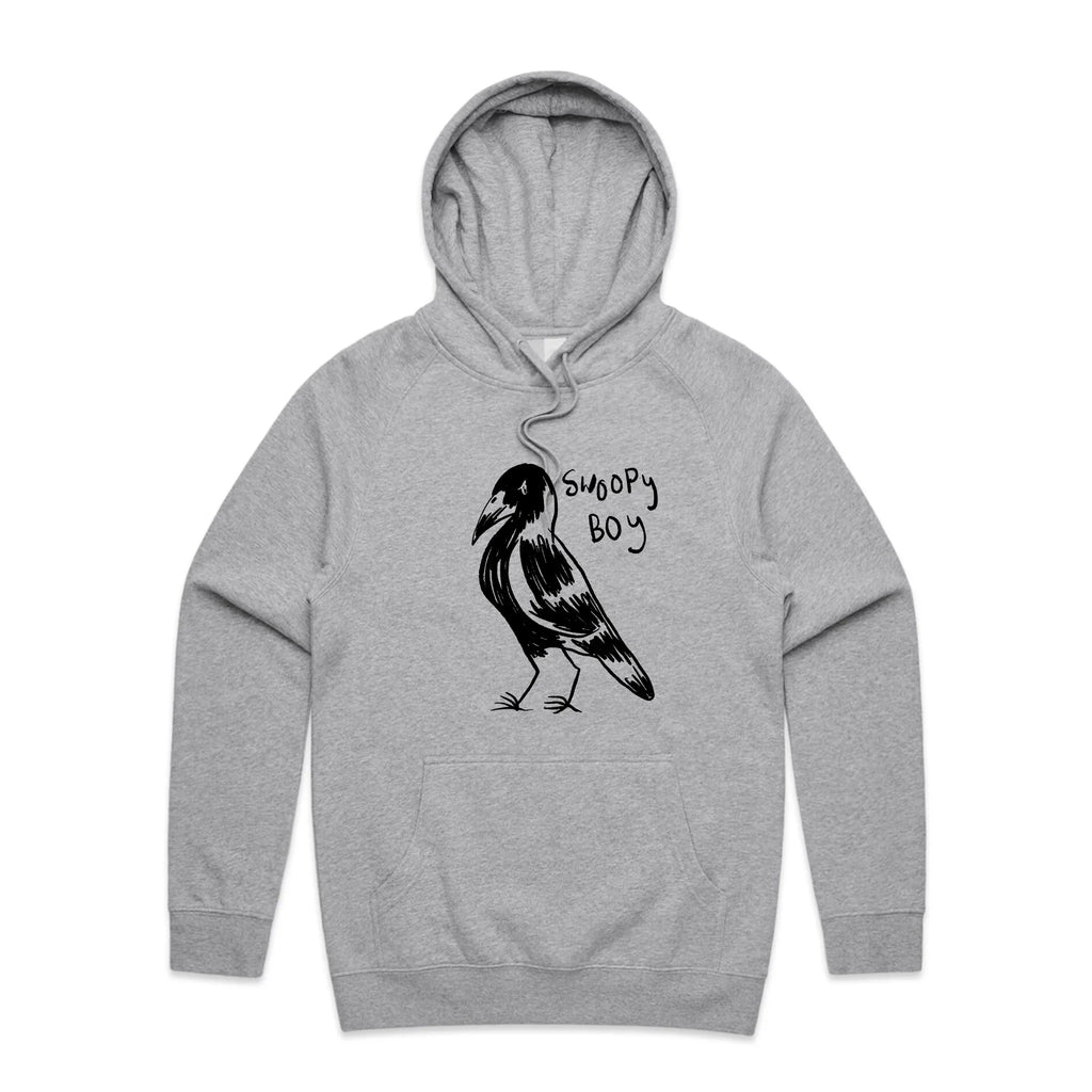 Swoopy Boy Hoodie T-Shirts, Sweatshirt | CiraTrend.com (Image 2)
