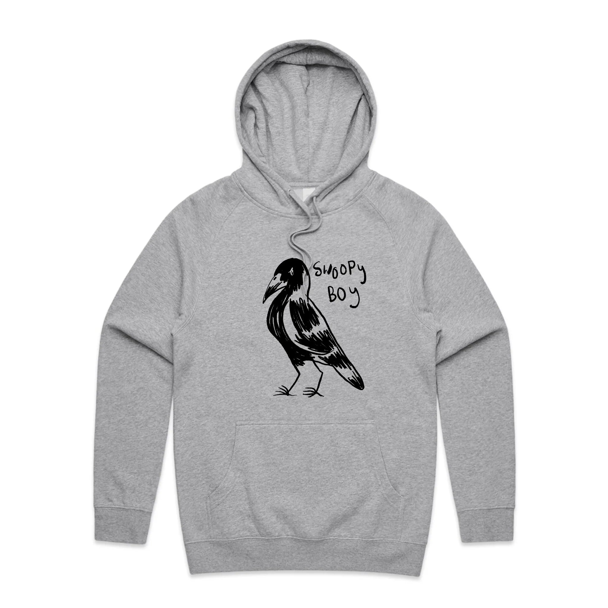 Swoopy Boy Hoodie T-Shirts, Sweatshirt | CiraTrend.com (Image 2)