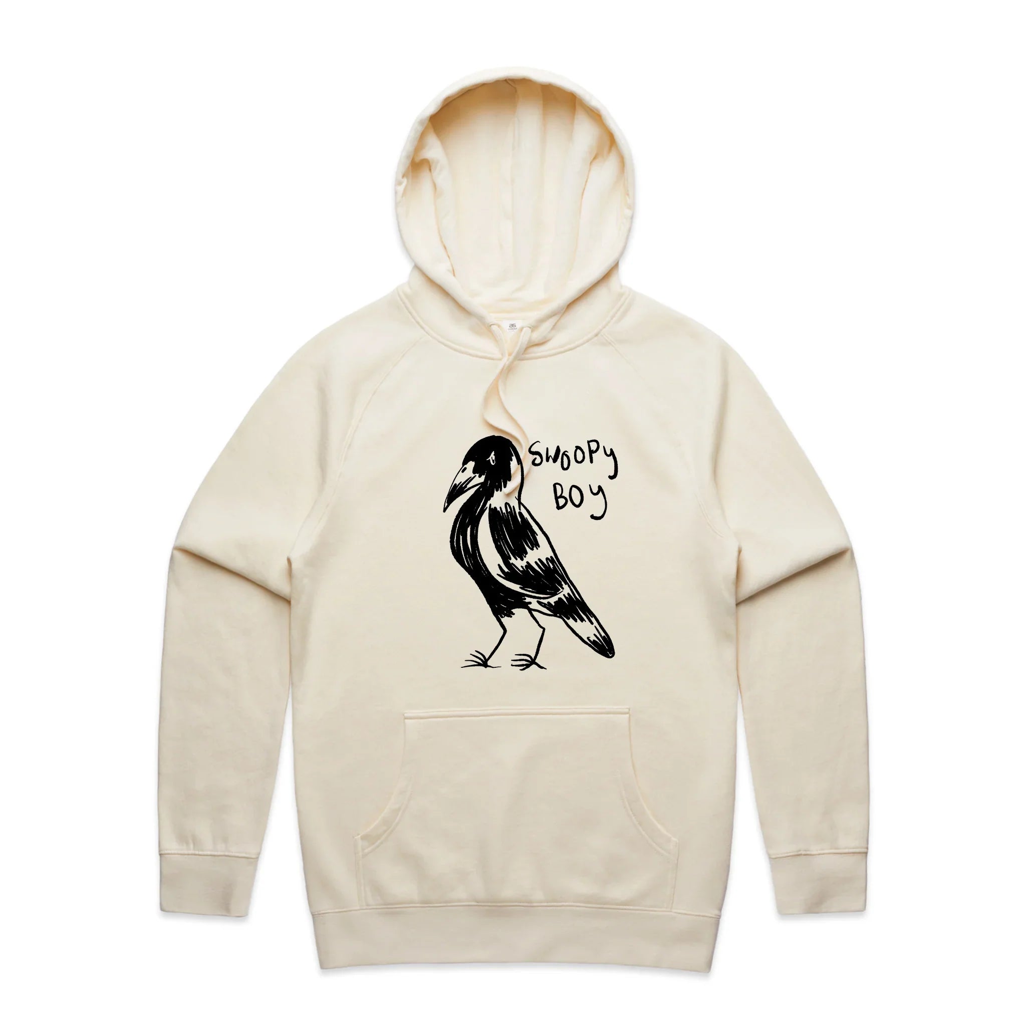 Swoopy Boy Hoodie T-Shirts, Sweatshirt | CiraTrend.com (Image 3)