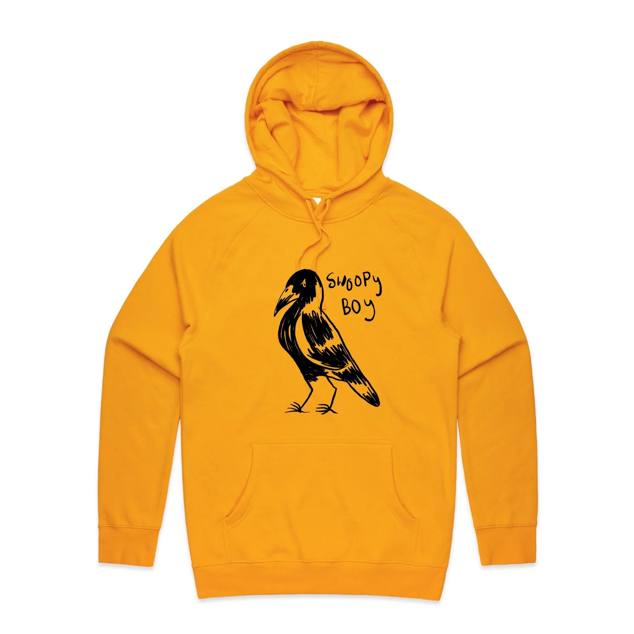 Swoopy Boy Hoodie T-Shirts, Sweatshirt | CiraTrend.com (Image 4)