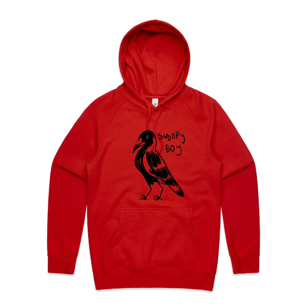 Swoopy Boy Hoodie T-Shirts, Sweatshirt | CiraTrend.com (Image 5)