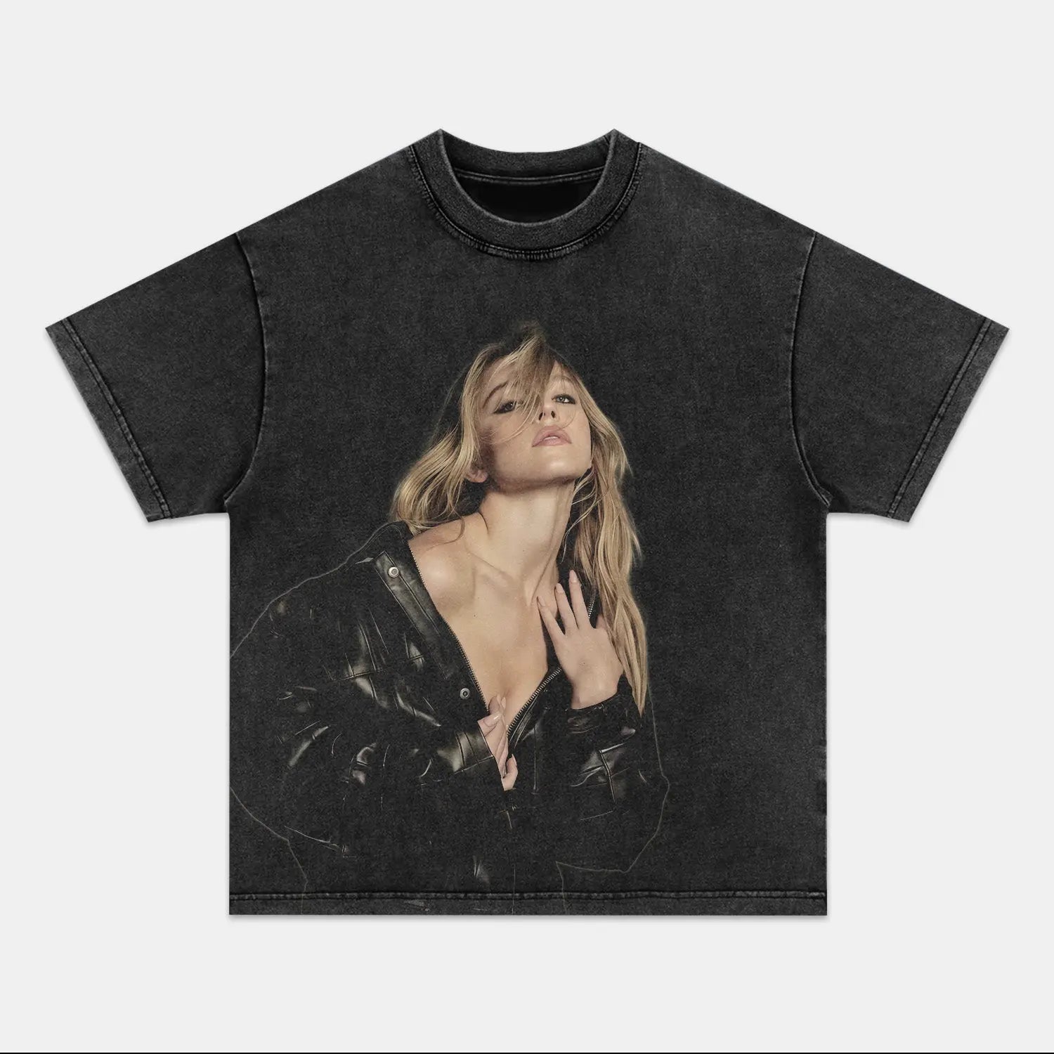 Sydney Sweeney 4.1 2.0 TEE Hoodie, Sweatshirt | CiraTrend.com (Image 2)