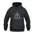 Symbol Panic At The Disco Hoodie