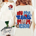 T-Ball Shirt Custom, T-Ball Mom Era, Tball Mom Era Shirt, T Ball Mom Era Shirt, T Ball Mom Era, Team Mom Tball, Mom T...
