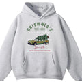 Griswold Tree Farm Hoodie/Sweatshirt/T-Shirt Christmas - Unisex Style 100% Cotton - For Him, For Her | CiraTrend.com